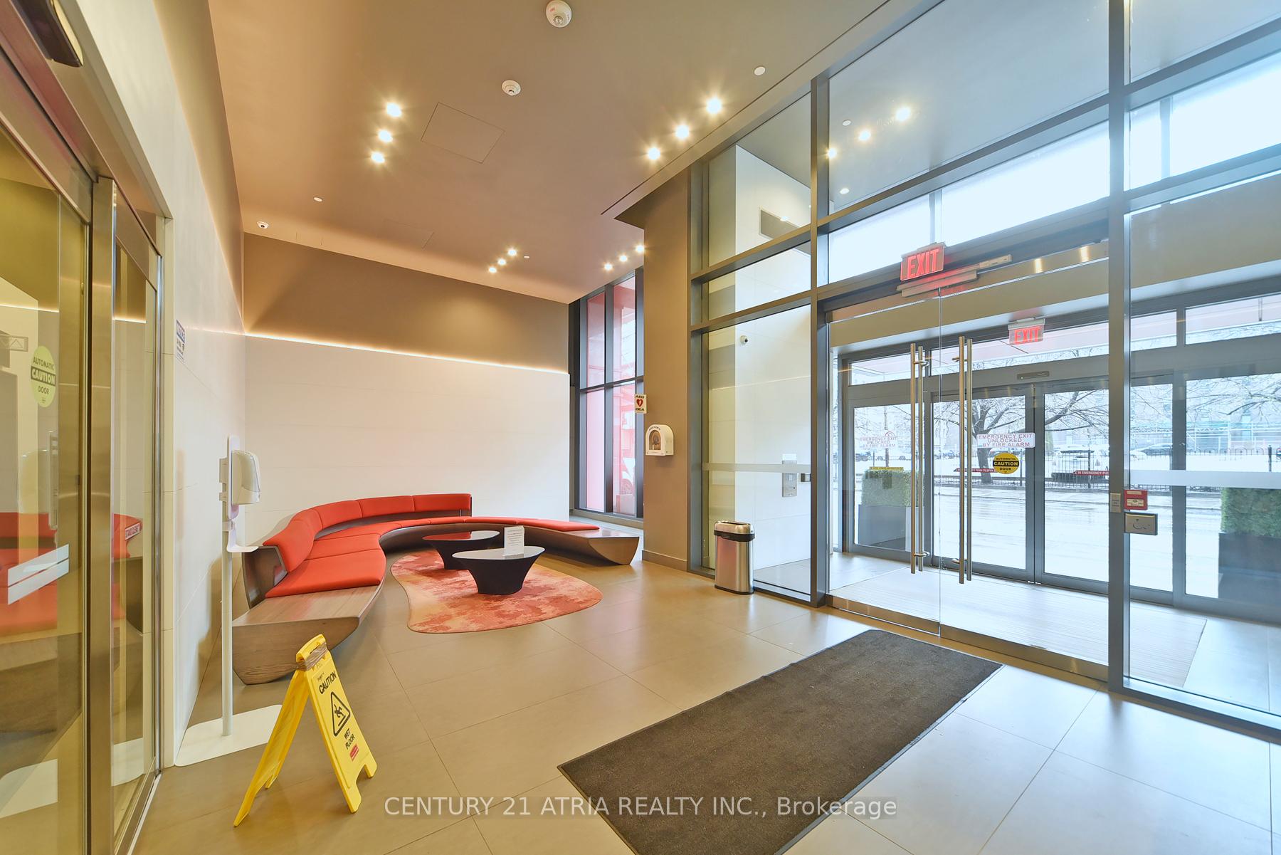 Photo 5 of Unit 701, 159 Dundas Street E, Toronto, Church-Yonge Corridor — HOMEH