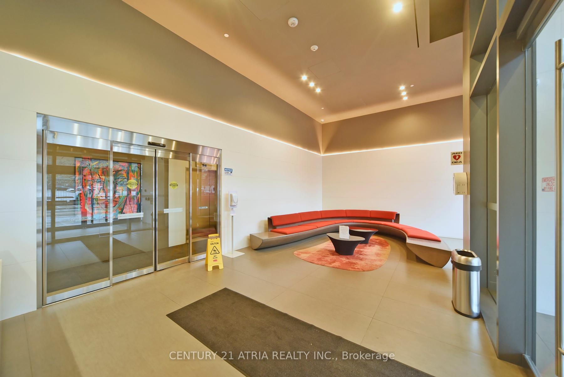 Photo 6 of Unit 701, 159 Dundas Street E, Toronto, Church-Yonge Corridor — HOMEH