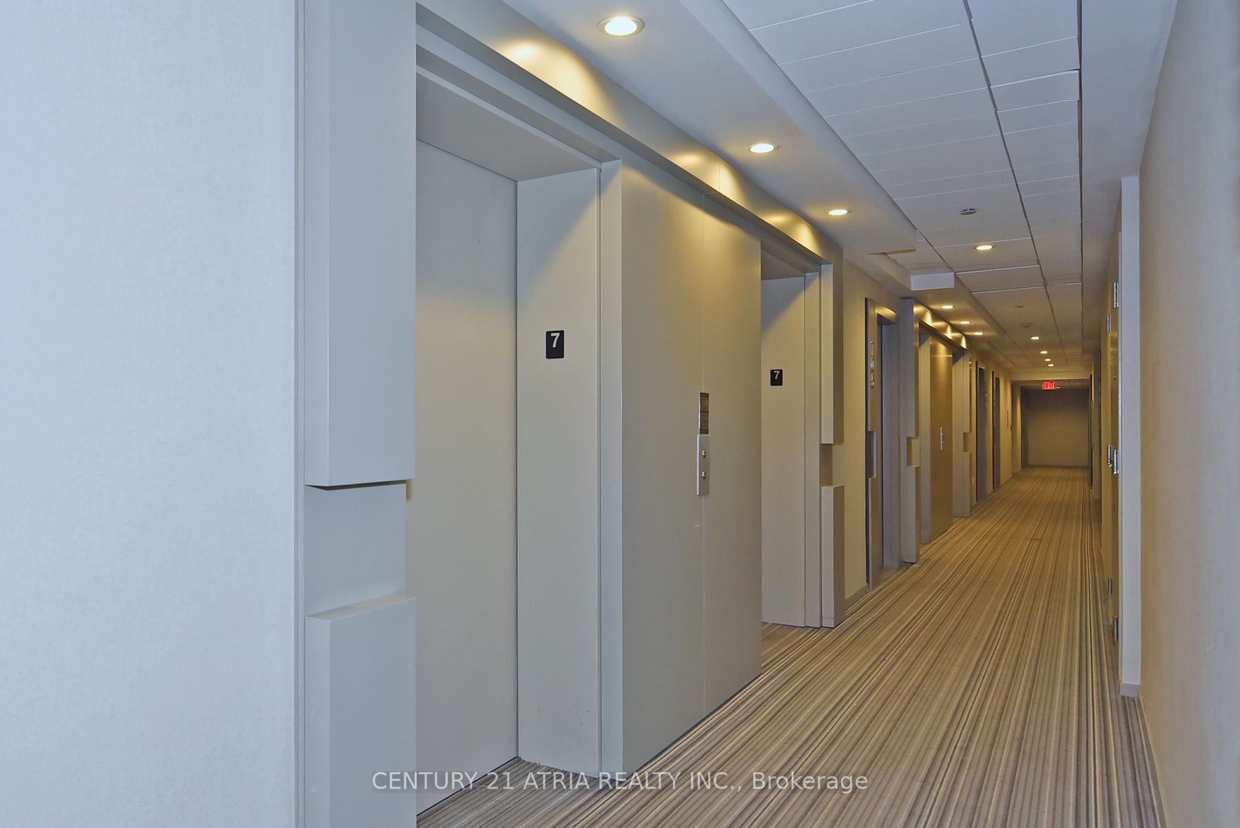 Photo 7 of Unit 701, 159 Dundas Street E, Toronto, Church-Yonge Corridor — HOMEH