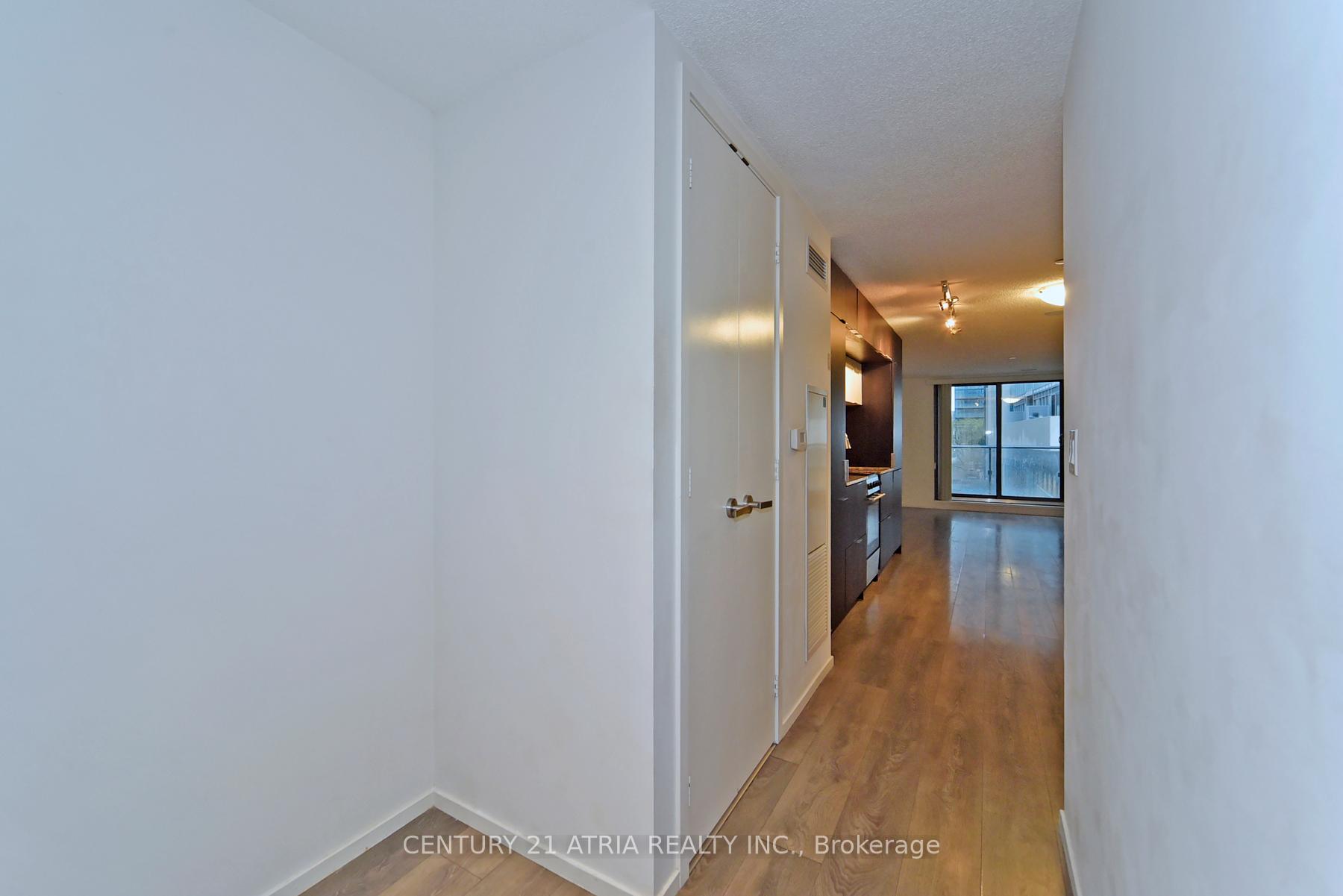 Photo 10 of Unit 701, 159 Dundas Street E, Toronto, Church-Yonge Corridor — HOMEH