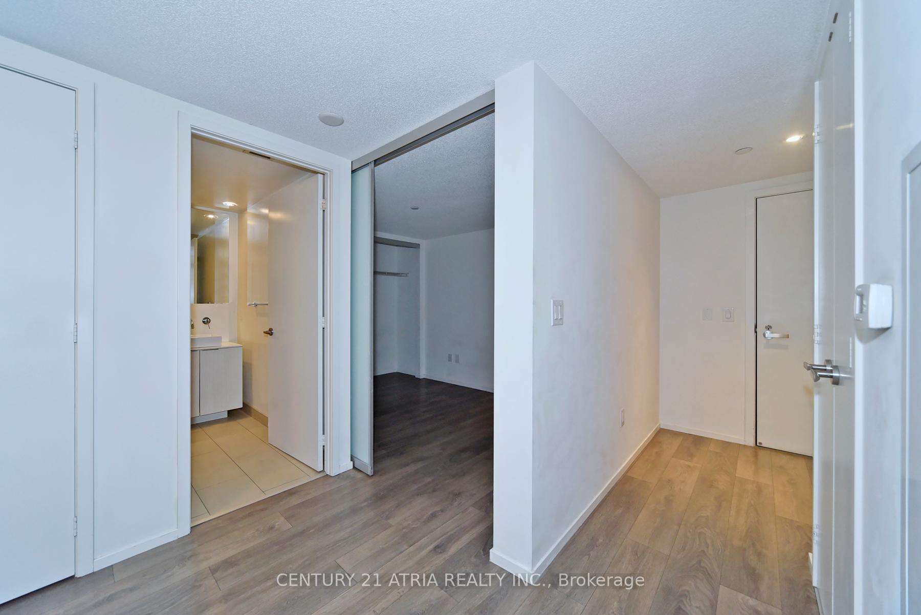 Photo 13 of Unit 701, 159 Dundas Street E, Toronto, Church-Yonge Corridor — HOMEH