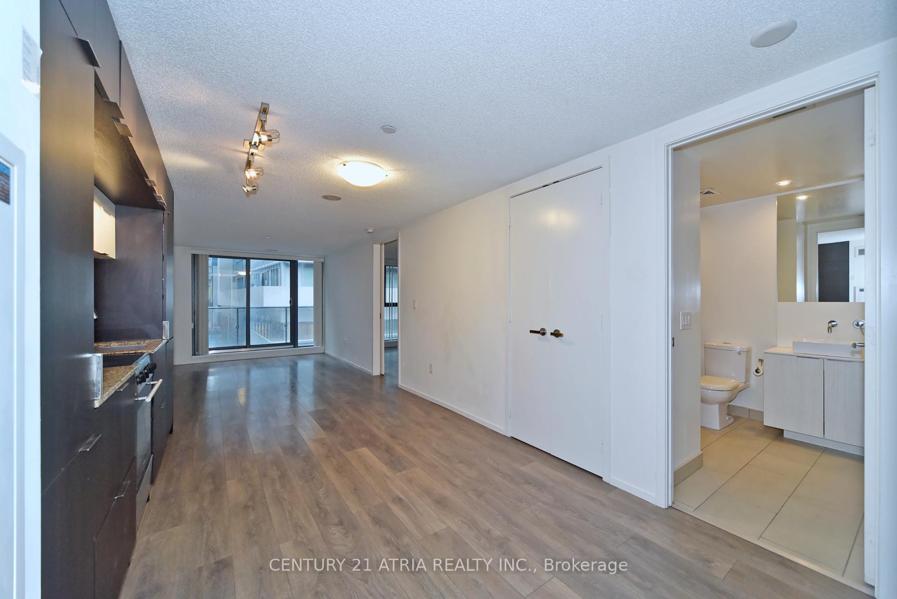 Photo 14 of Unit 701, 159 Dundas Street E, Toronto, Church-Yonge Corridor — HOMEH