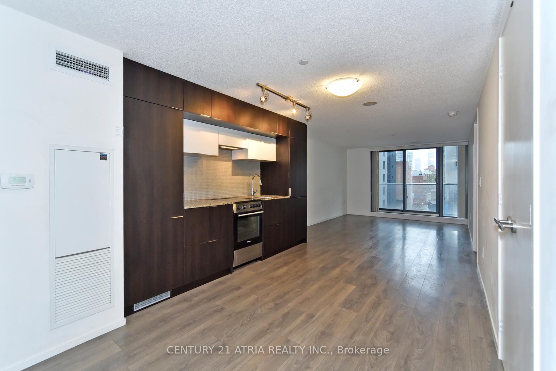 Photo 15 of Unit 701, 159 Dundas Street E, Toronto, Church-Yonge Corridor — HOMEH