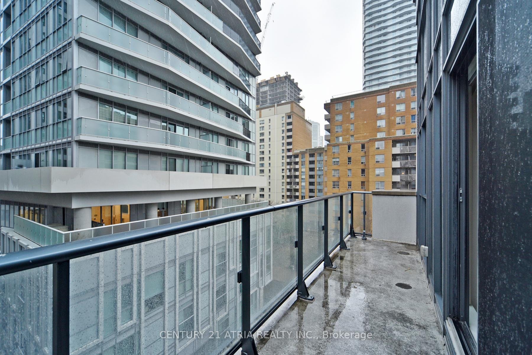 Photo 34 of Unit 701, 159 Dundas Street E, Toronto, Church-Yonge Corridor — HOMEH