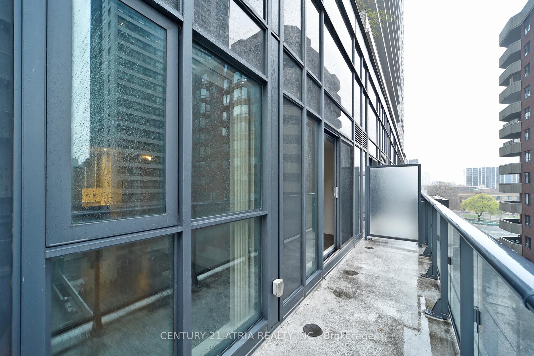 Photo 35 of Unit 701, 159 Dundas Street E, Toronto, Church-Yonge Corridor — HOMEH