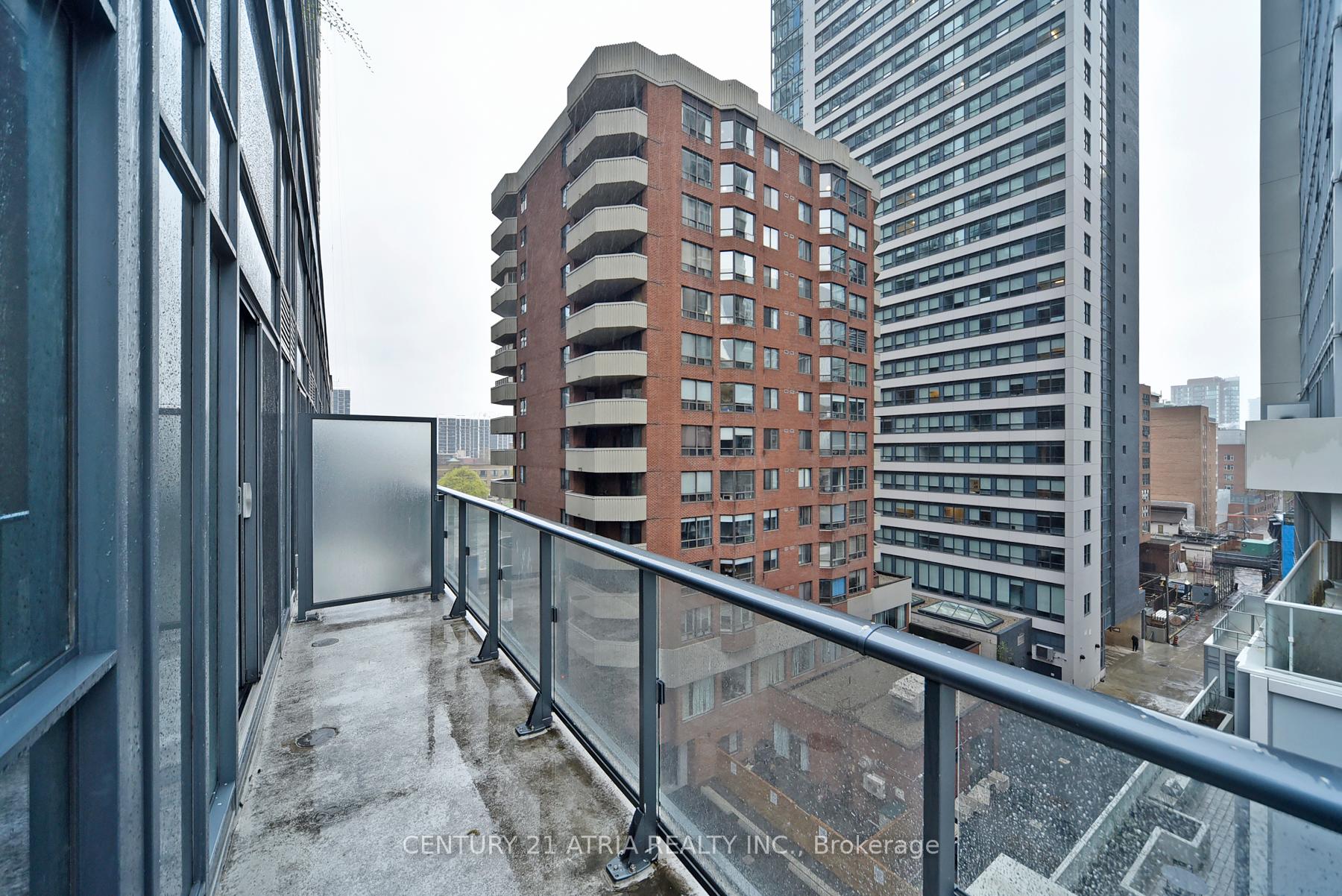 Photo 36 of Unit 701, 159 Dundas Street E, Toronto, Church-Yonge Corridor — HOMEH