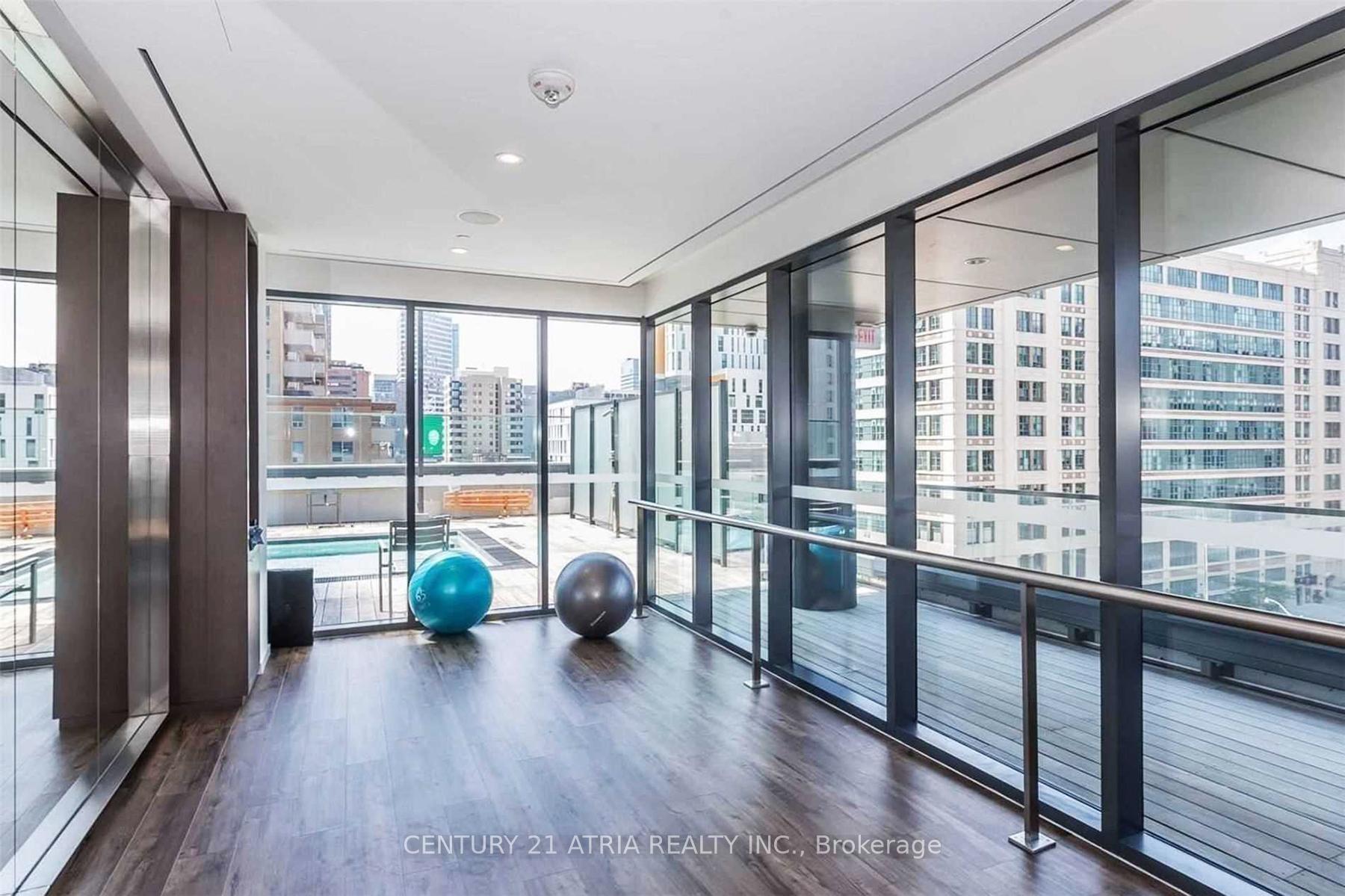 Photo 38 of Unit 701, 159 Dundas Street E, Toronto, Church-Yonge Corridor — HOMEH