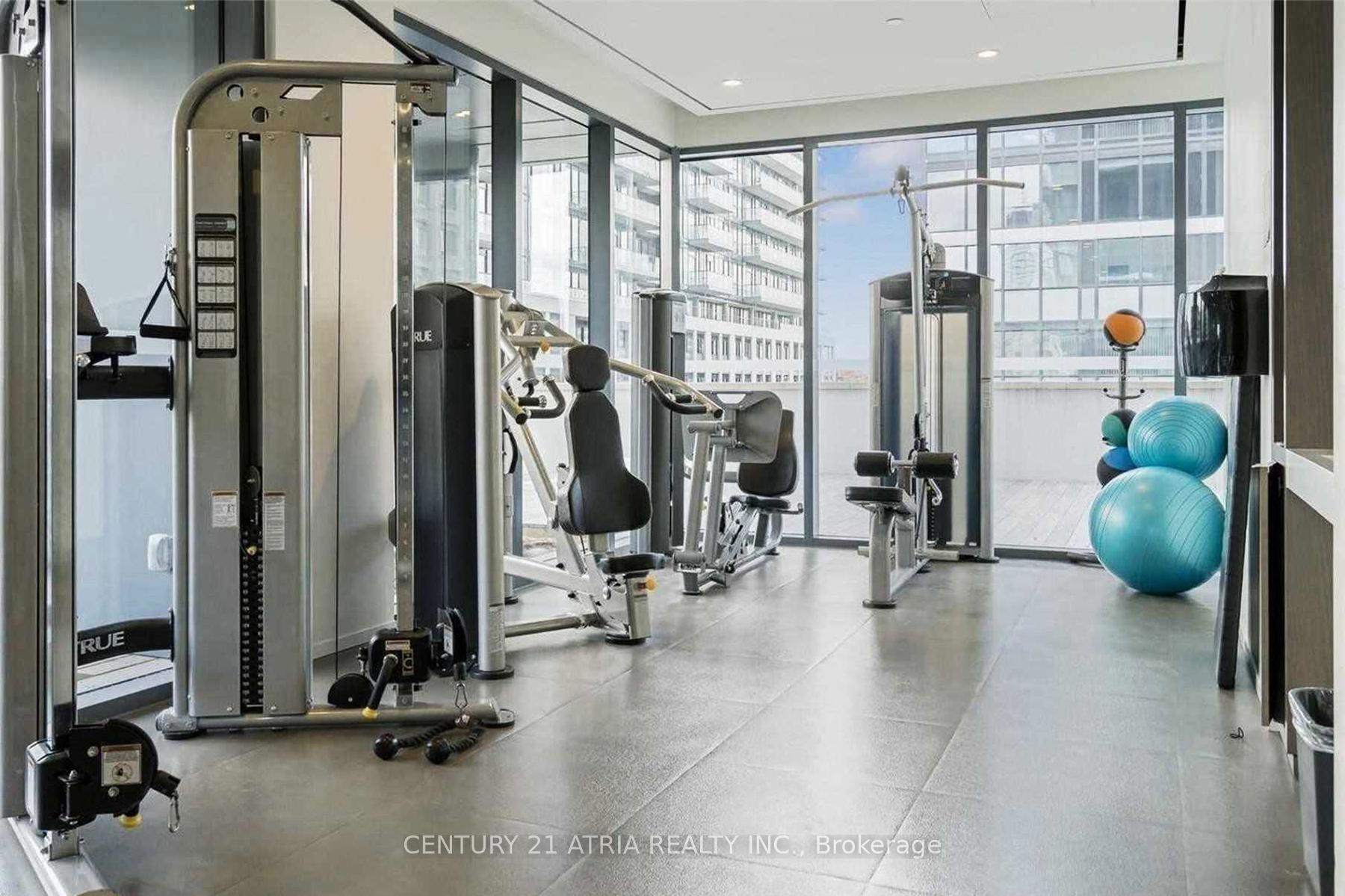 Photo 39 of Unit 701, 159 Dundas Street E, Toronto, Church-Yonge Corridor — HOMEH