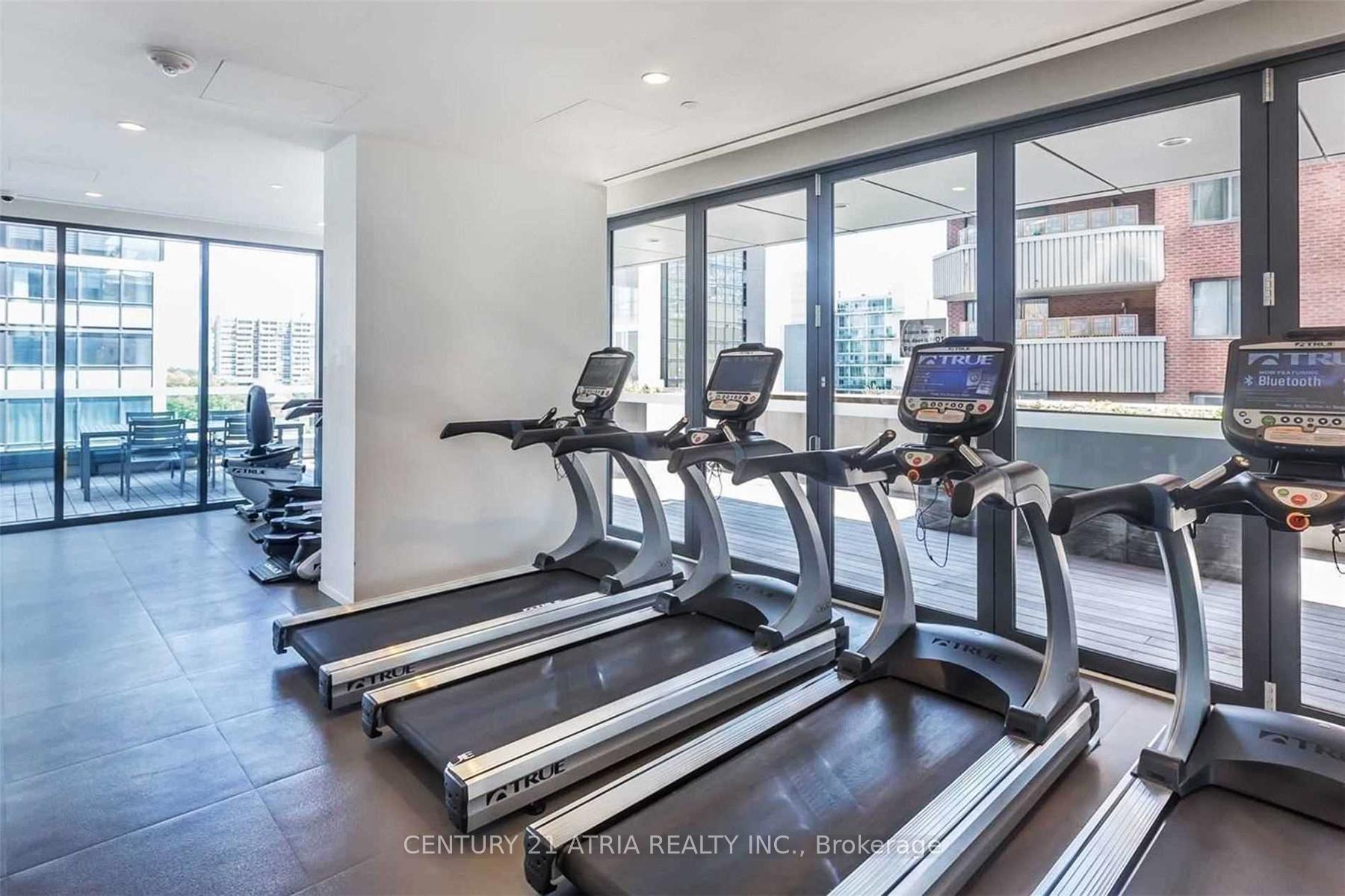 Photo 40 of Unit 701, 159 Dundas Street E, Toronto, Church-Yonge Corridor — HOMEH