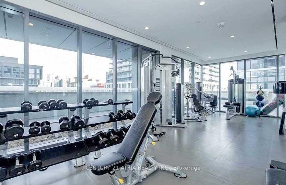 Photo 41 of Unit 701, 159 Dundas Street E, Toronto, Church-Yonge Corridor — HOMEH