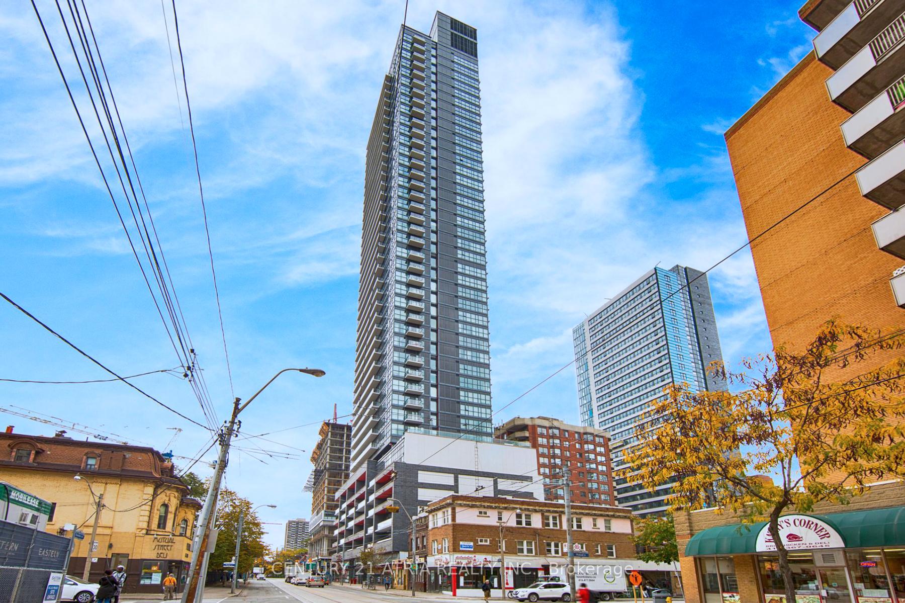 Photo 42 of Unit 701, 159 Dundas Street E, Toronto, Church-Yonge Corridor — HOMEH