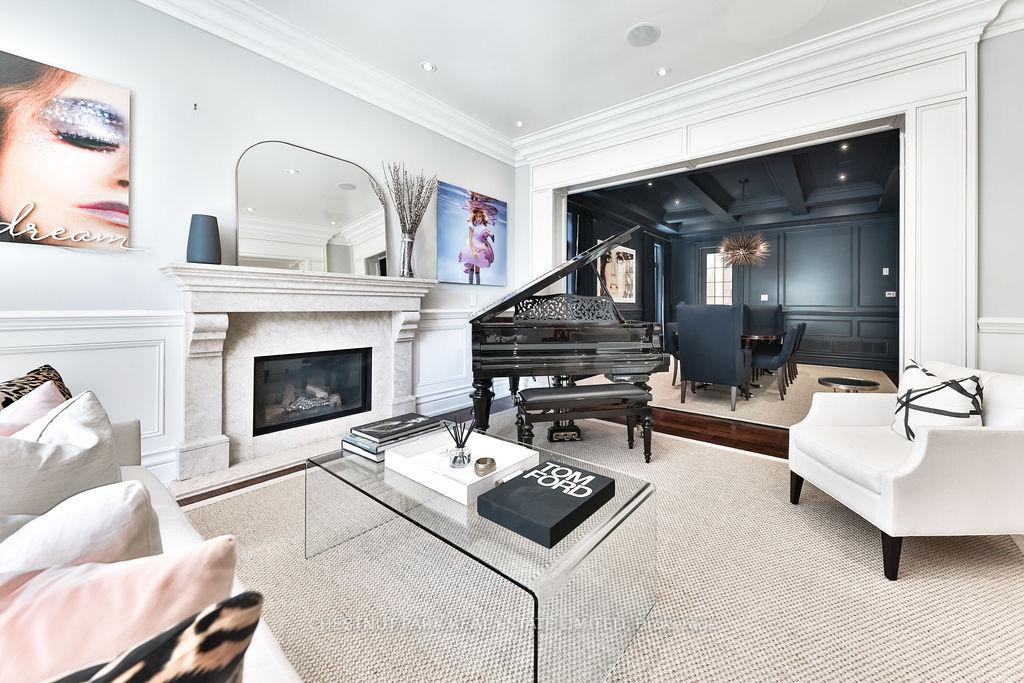 Photo 5 of 182 St Leonard's Avenue, North York, Bridle Path-Sunnybrook-York Mills — HOMEH