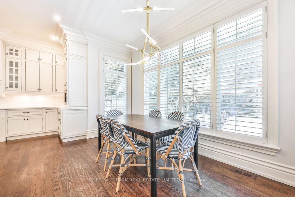 Photo 13 of 182 St Leonard's Avenue, North York, Bridle Path-Sunnybrook-York Mills — HOMEH
