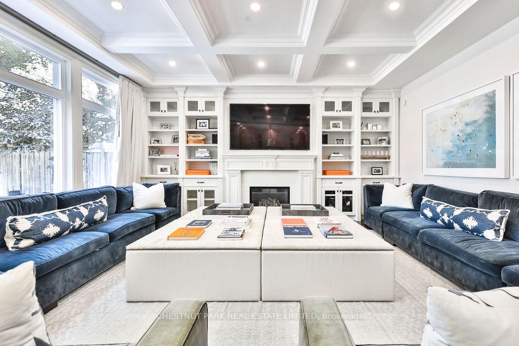Photo 15 of 182 St Leonard's Avenue, North York, Bridle Path-Sunnybrook-York Mills — HOMEH