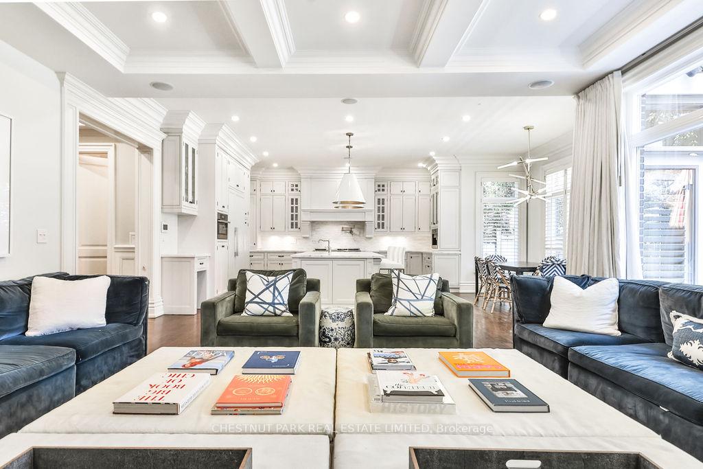 Photo 16 of 182 St Leonard's Avenue, North York, Bridle Path-Sunnybrook-York Mills — HOMEH