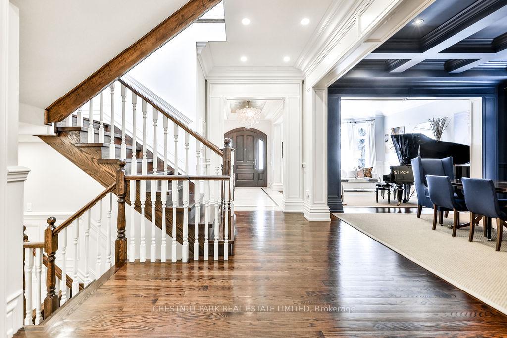 Photo 19 of 182 St Leonard's Avenue, North York, Bridle Path-Sunnybrook-York Mills — HOMEH