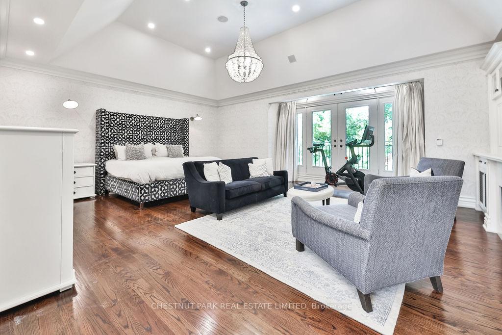 Photo 20 of 182 St Leonard's Avenue, North York, Bridle Path-Sunnybrook-York Mills — HOMEH