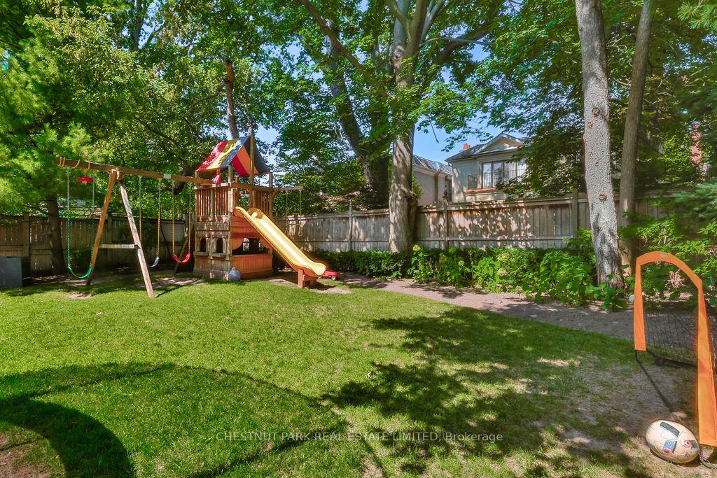 Photo 38 of 182 St Leonard's Avenue, North York, Bridle Path-Sunnybrook-York Mills — HOMEH