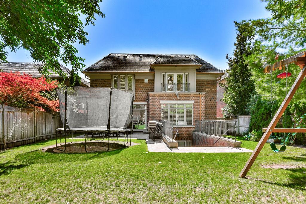 Photo 39 of 182 St Leonard's Avenue, North York, Bridle Path-Sunnybrook-York Mills — HOMEH