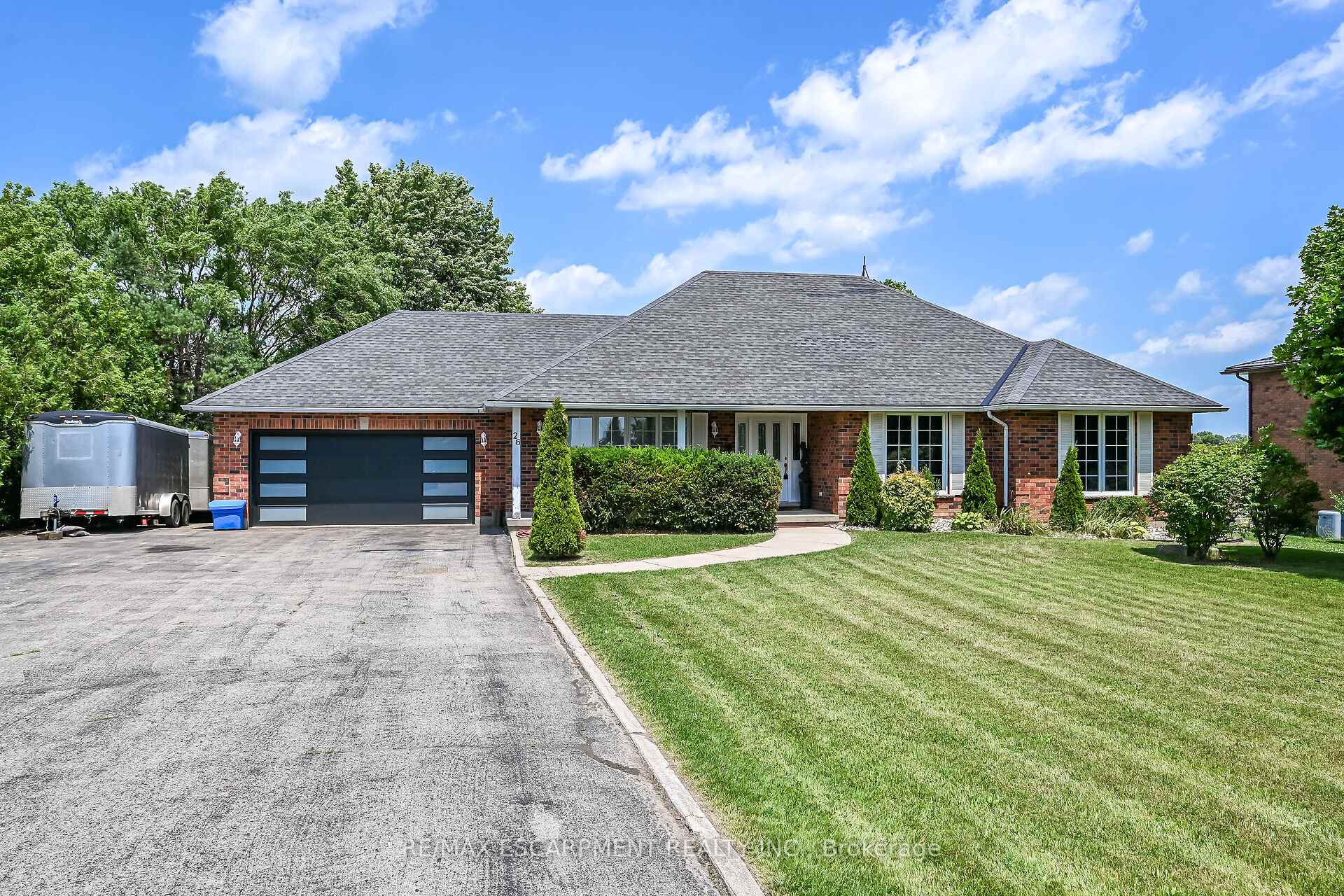 Photo 2 of 26 Unity Side Road, Haldimand — HOMEH
