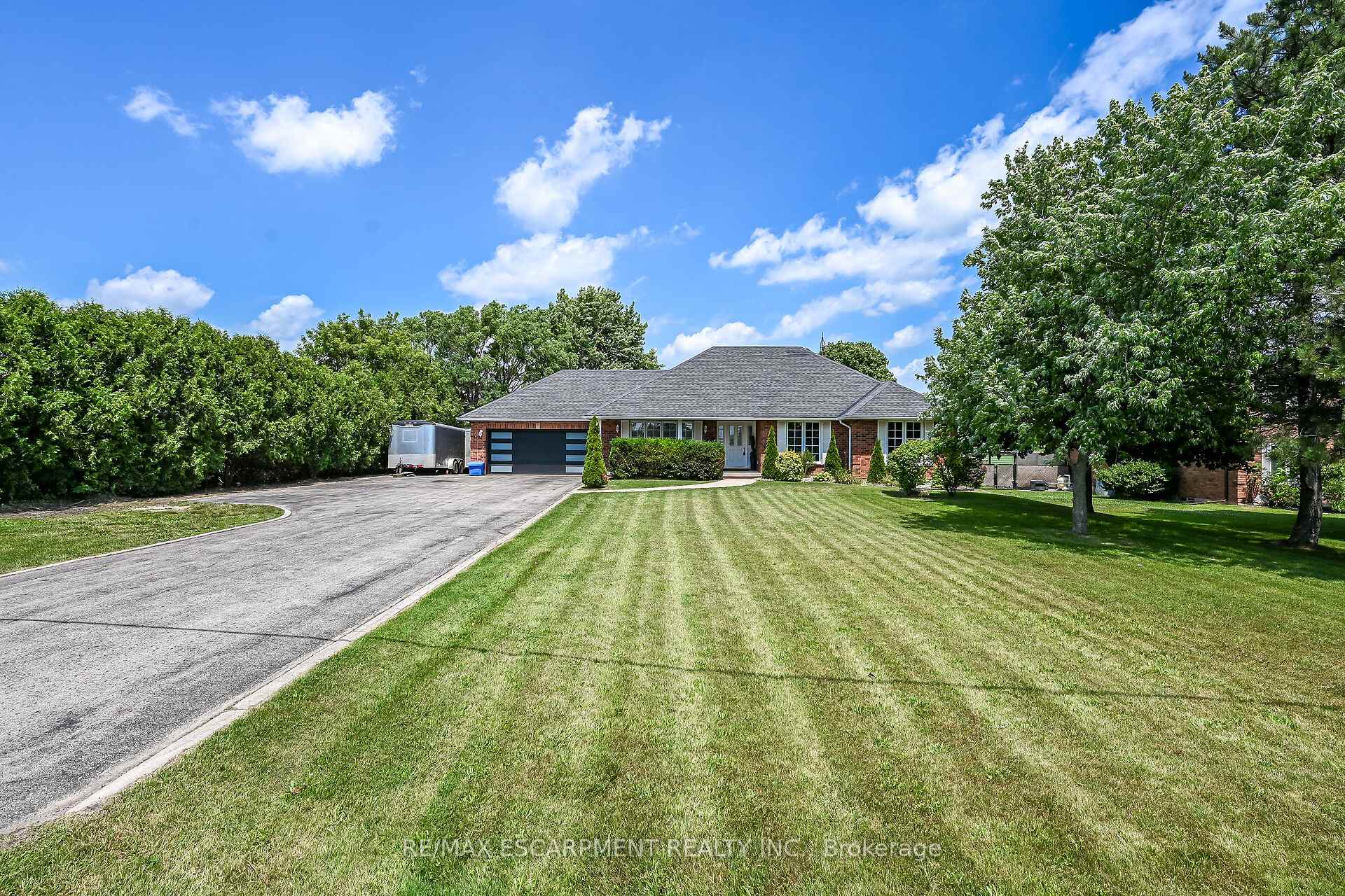Photo 3 of 26 Unity Side Road, Haldimand — HOMEH