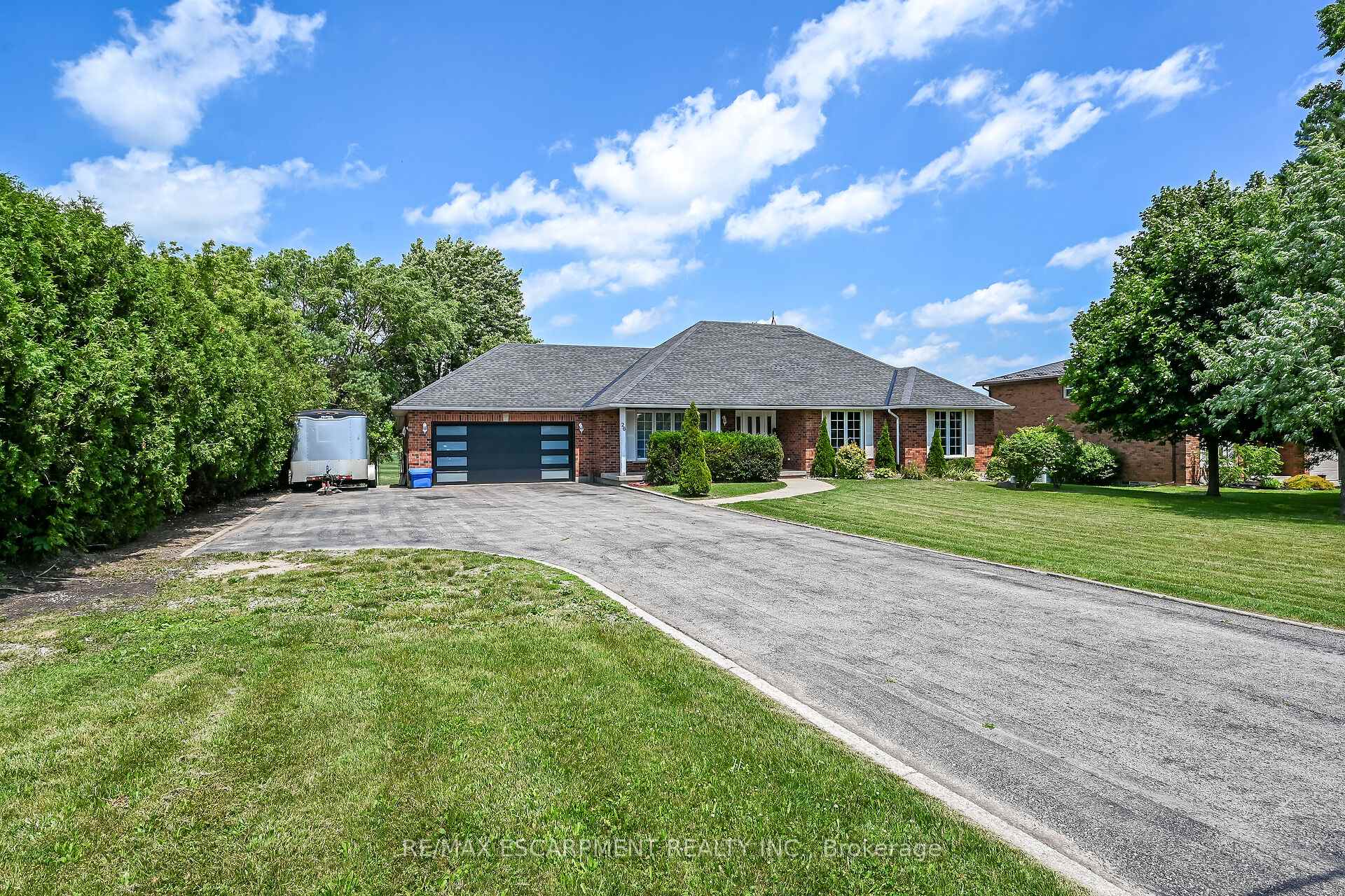 Photo 43 of 26 Unity Side Road, Haldimand — HOMEH