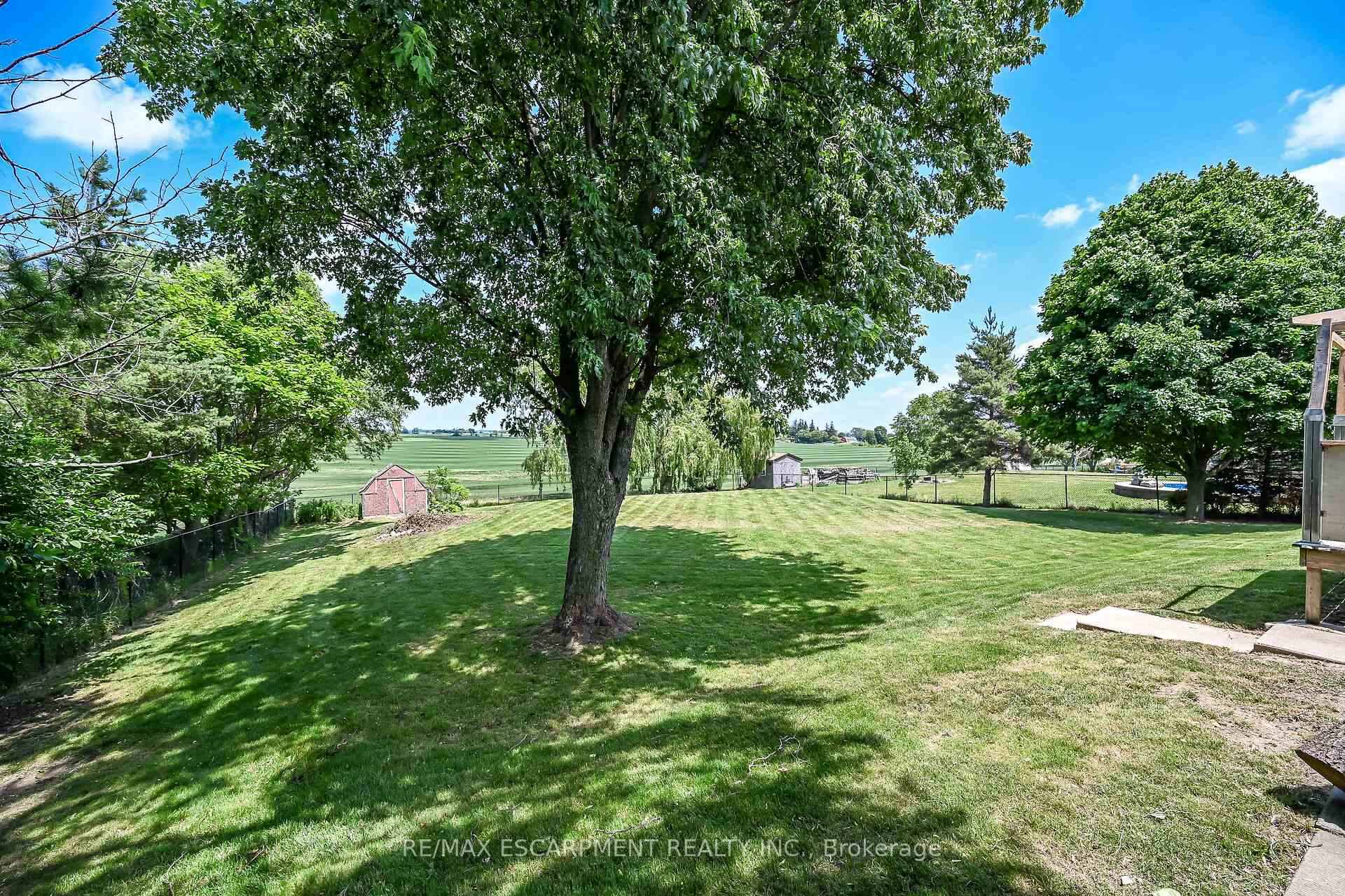 Photo 44 of 26 Unity Side Road, Haldimand — HOMEH