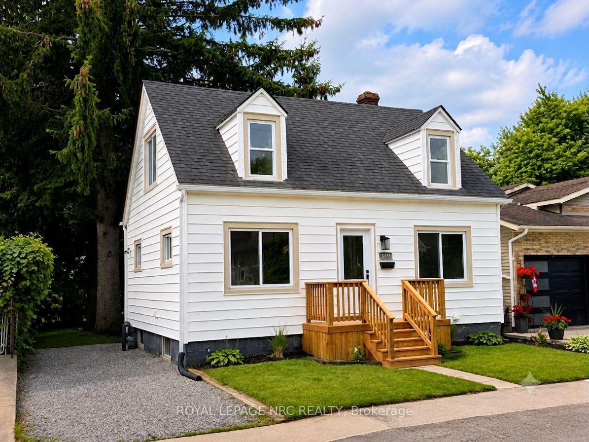 Photo 1 of 6486 Culp Street, Niagara Falls, Dorchester — HOMEH