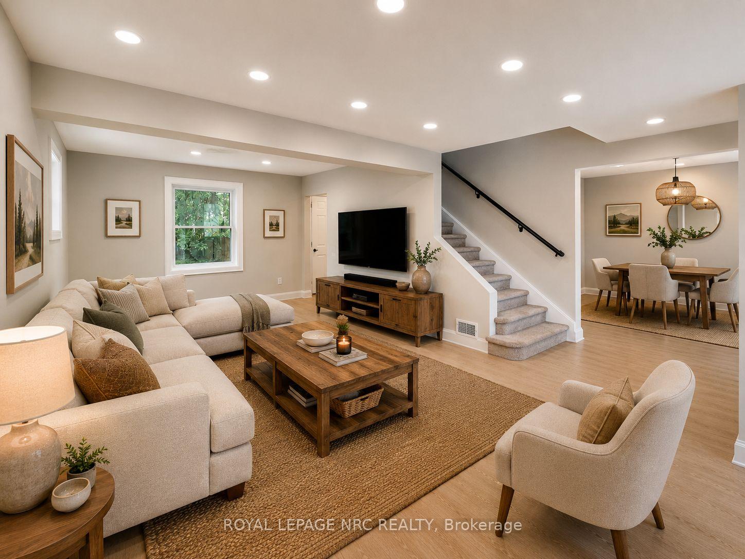 Photo 3 of 6486 Culp Street, Niagara Falls, Dorchester — HOMEH