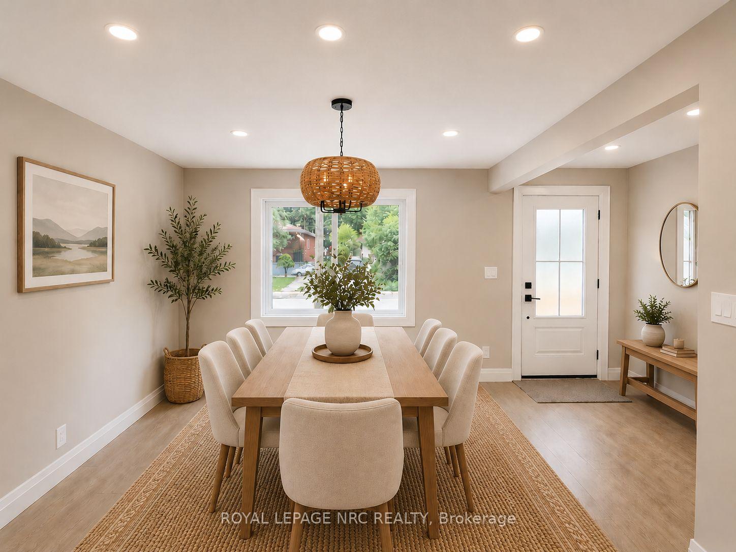 Photo 5 of 6486 Culp Street, Niagara Falls, Dorchester — HOMEH