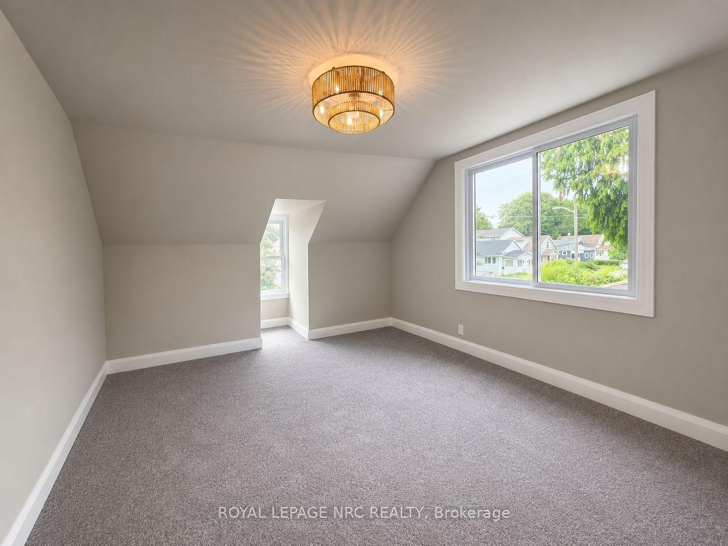 Photo 11 of 6486 Culp Street, Niagara Falls, Dorchester — HOMEH