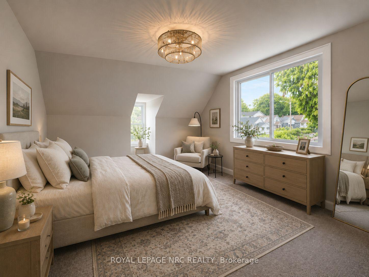 Photo 12 of 6486 Culp Street, Niagara Falls, Dorchester — HOMEH
