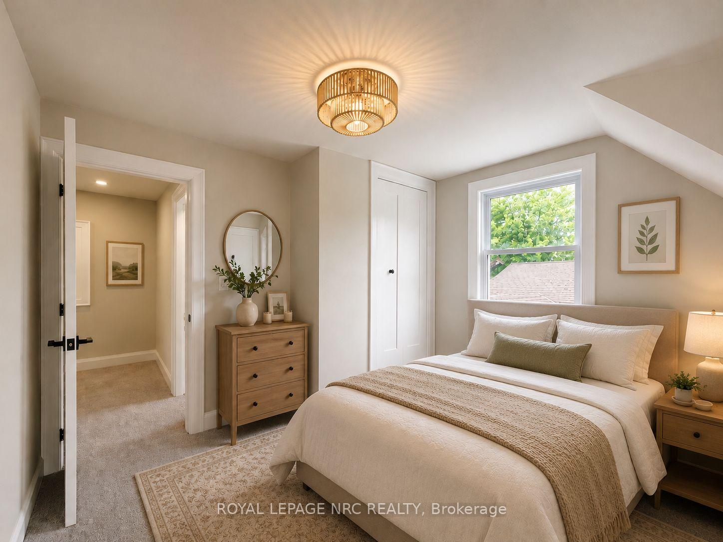 Photo 14 of 6486 Culp Street, Niagara Falls, Dorchester — HOMEH