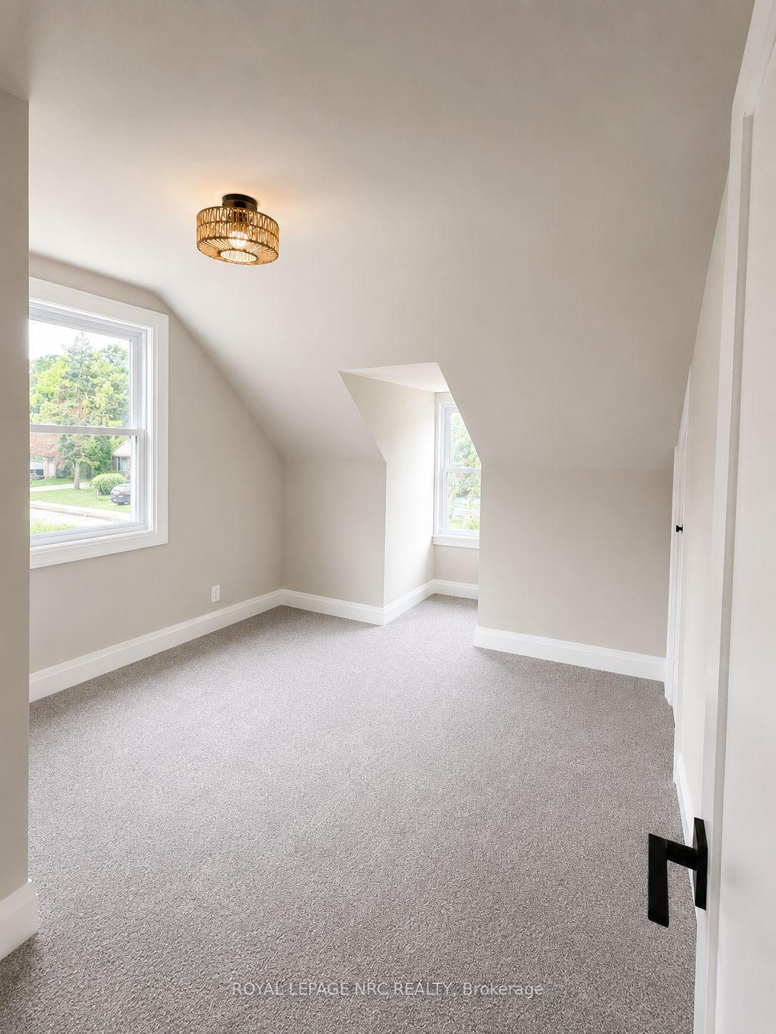 Photo 16 of 6486 Culp Street, Niagara Falls, Dorchester — HOMEH