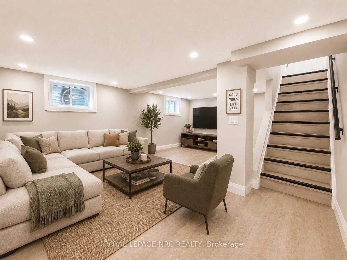 Photo 21 of 6486 Culp Street, Niagara Falls, Dorchester — HOMEH