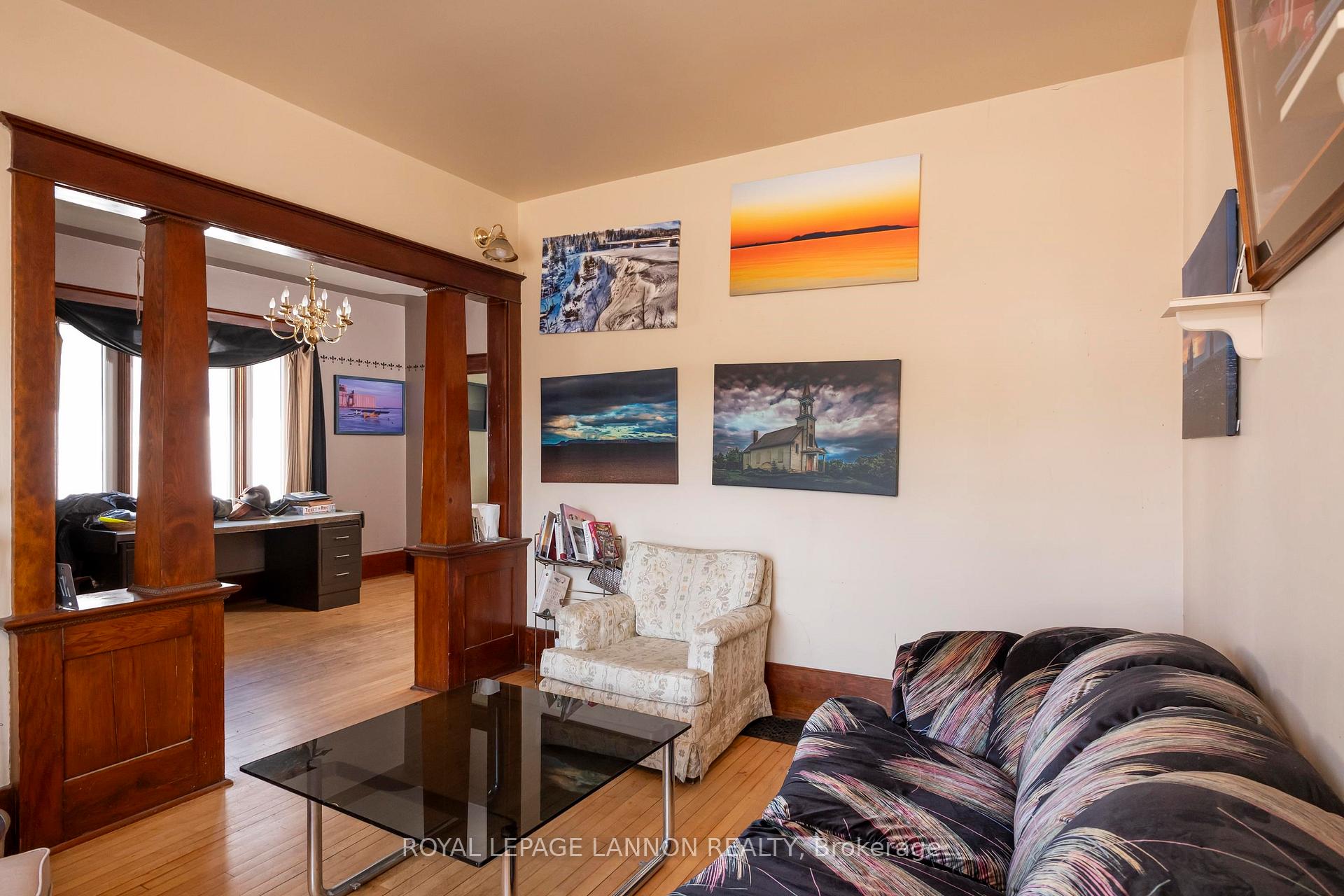 Photo 2 of 337 Heron Street, Thunder Bay, East End — HOMEH