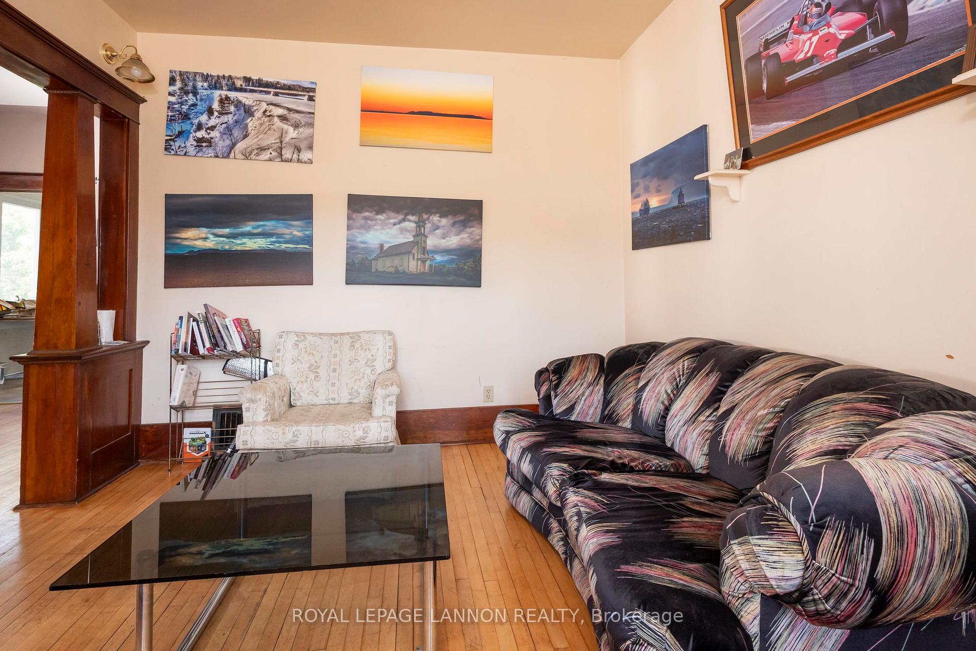 Photo 3 of 337 Heron Street, Thunder Bay, East End — HOMEH