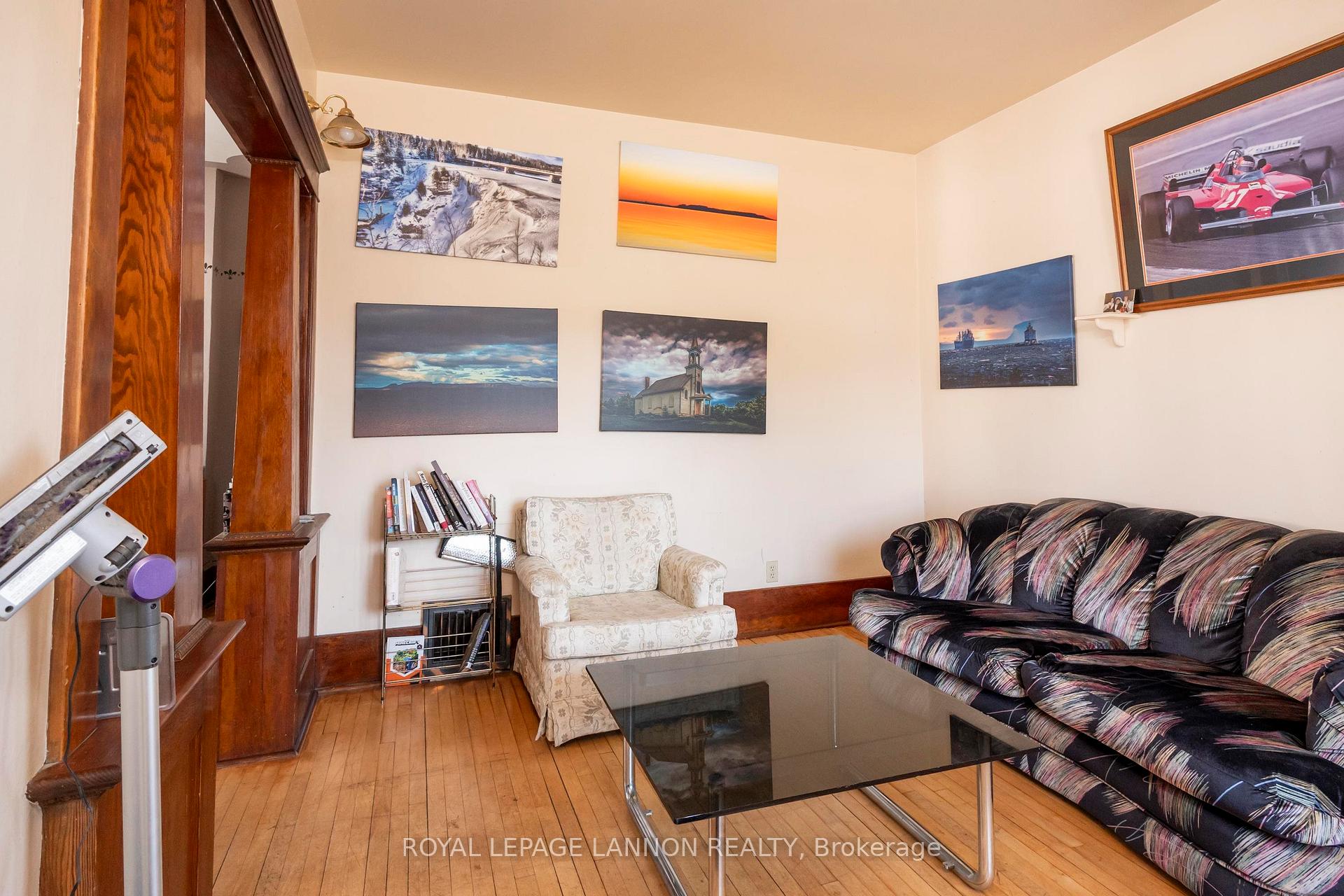 Photo 4 of 337 Heron Street, Thunder Bay, East End — HOMEH