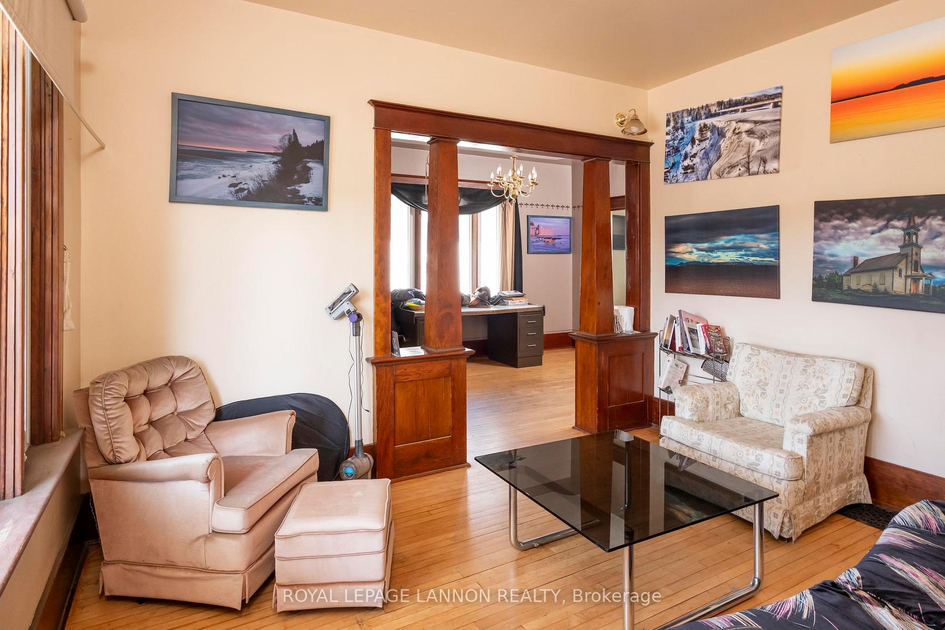 Photo 5 of 337 Heron Street, Thunder Bay, East End — HOMEH
