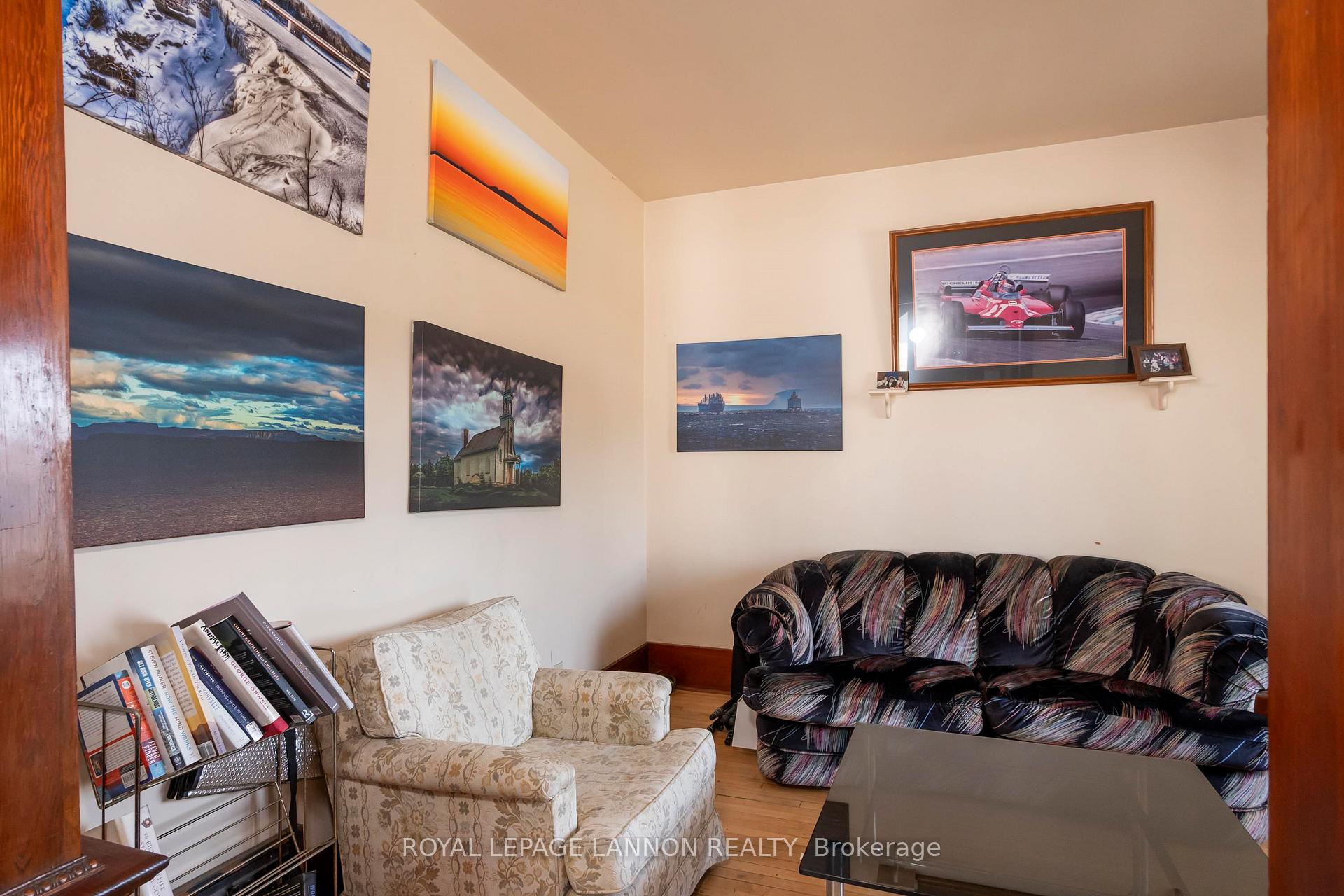 Photo 6 of 337 Heron Street, Thunder Bay, East End — HOMEH