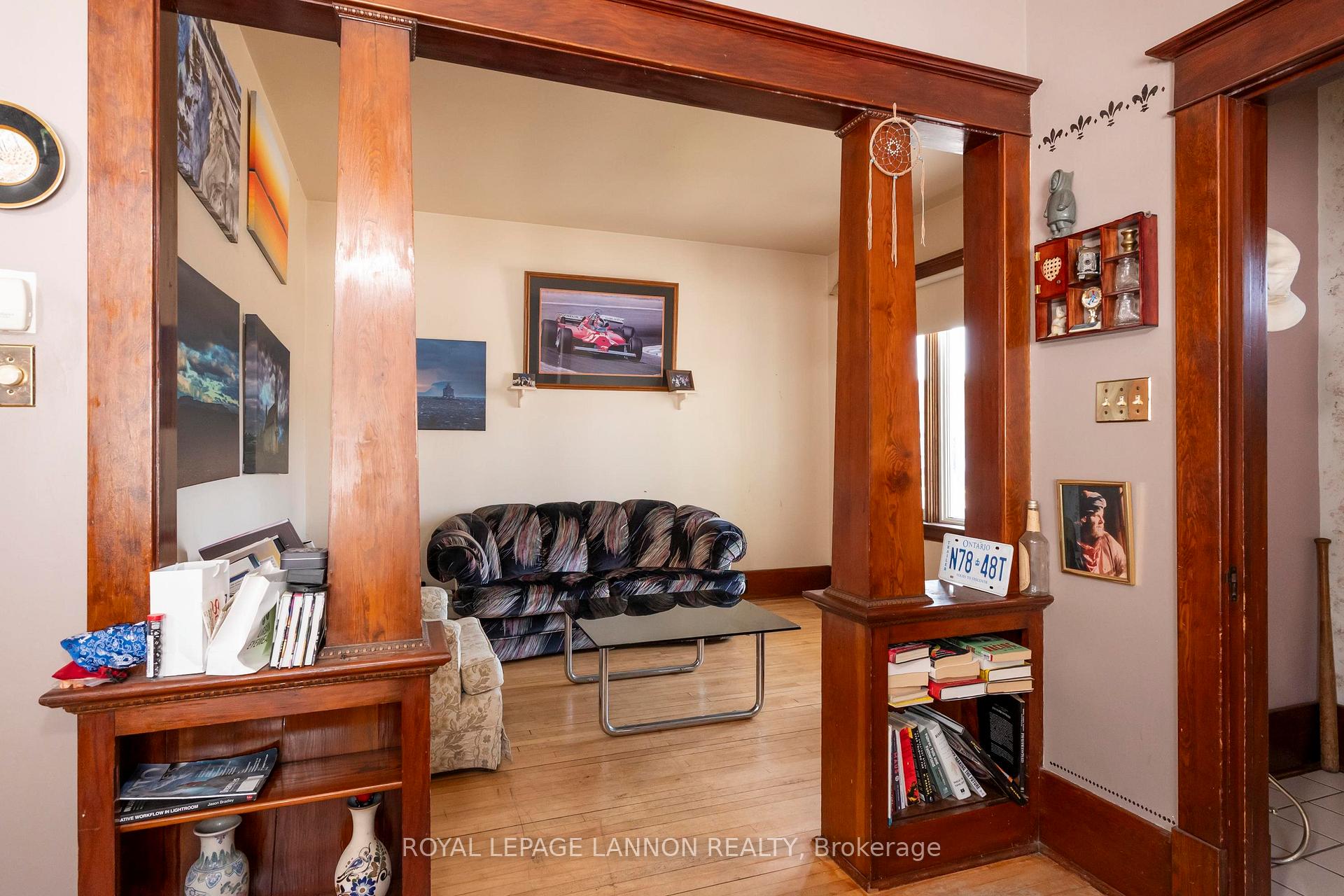 Photo 7 of 337 Heron Street, Thunder Bay, East End — HOMEH