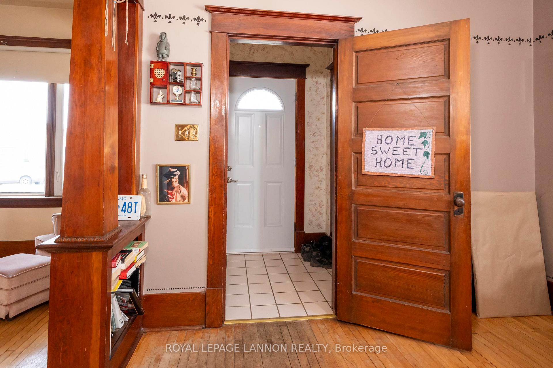 Photo 8 of 337 Heron Street, Thunder Bay, East End — HOMEH
