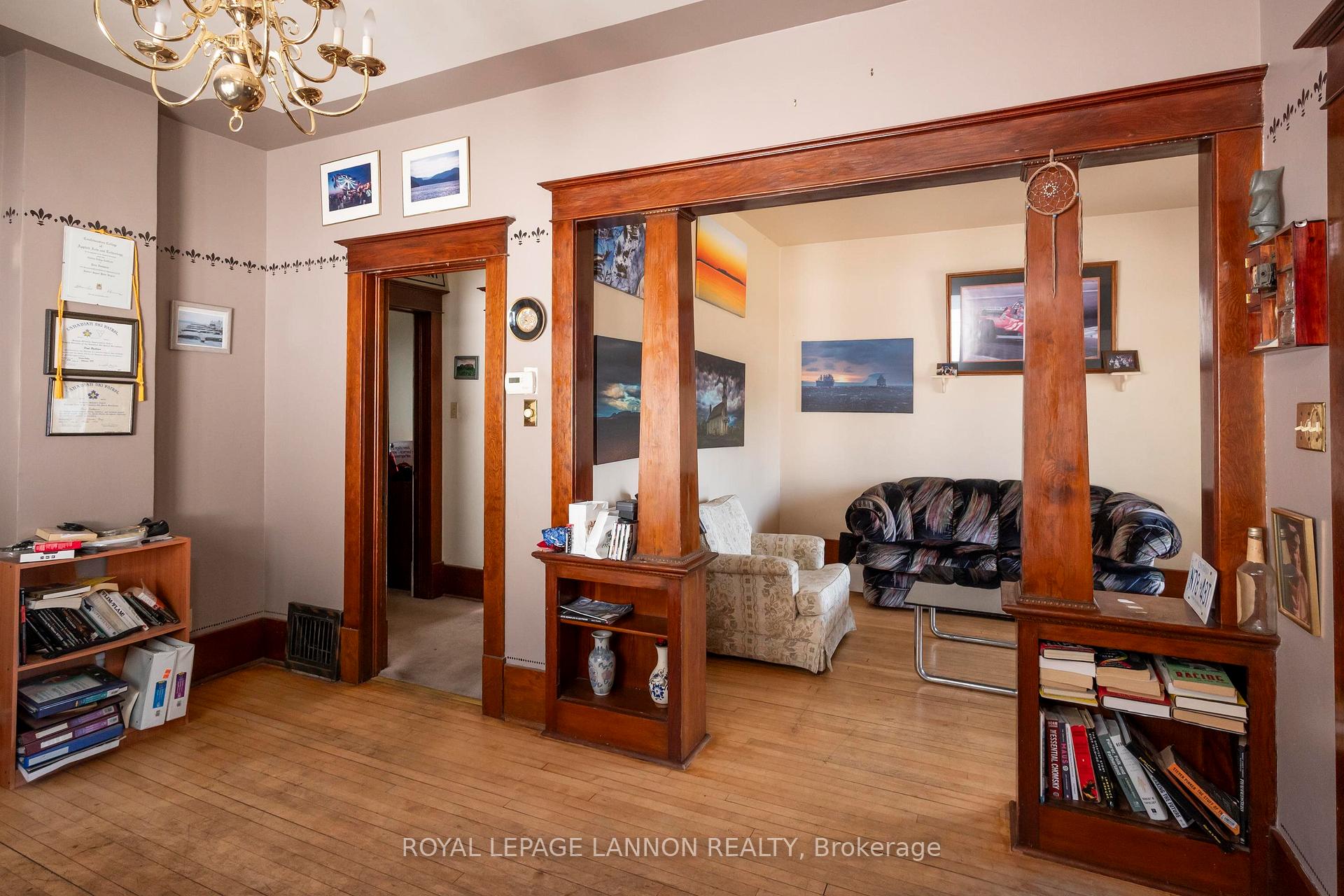 Photo 9 of 337 Heron Street, Thunder Bay, East End — HOMEH