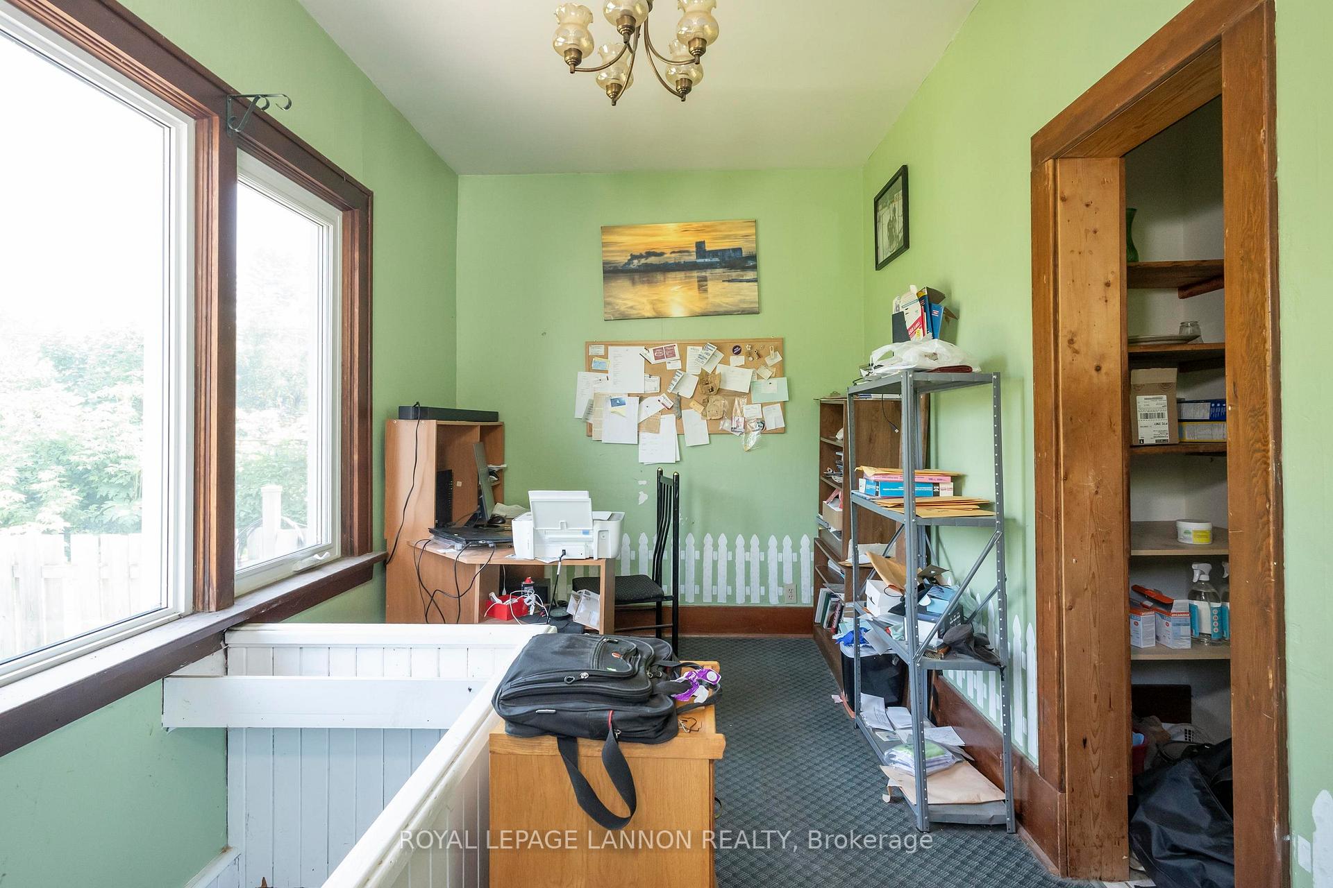 Photo 20 of 337 Heron Street, Thunder Bay, East End — HOMEH