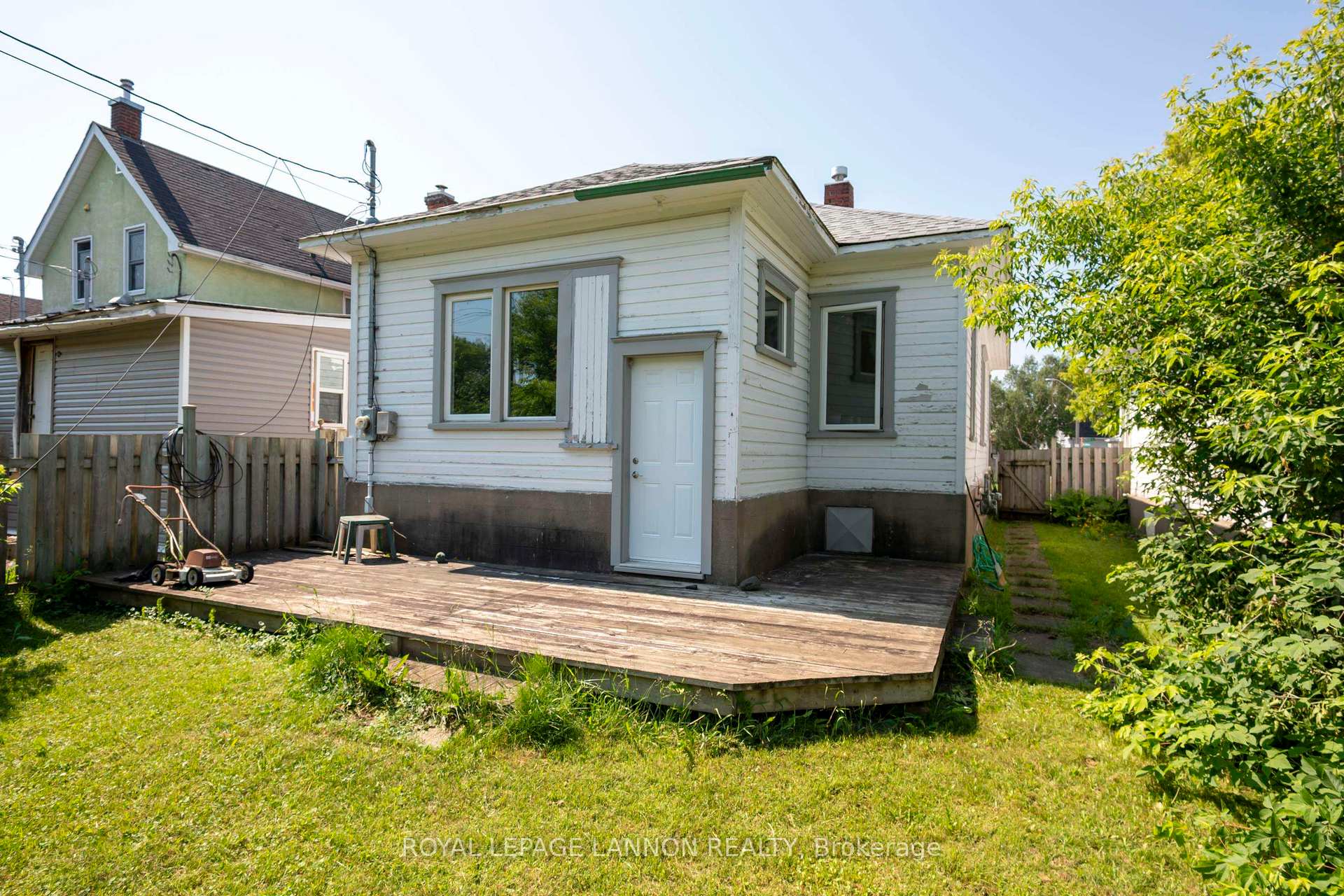 Photo 31 of 337 Heron Street, Thunder Bay, East End — HOMEH