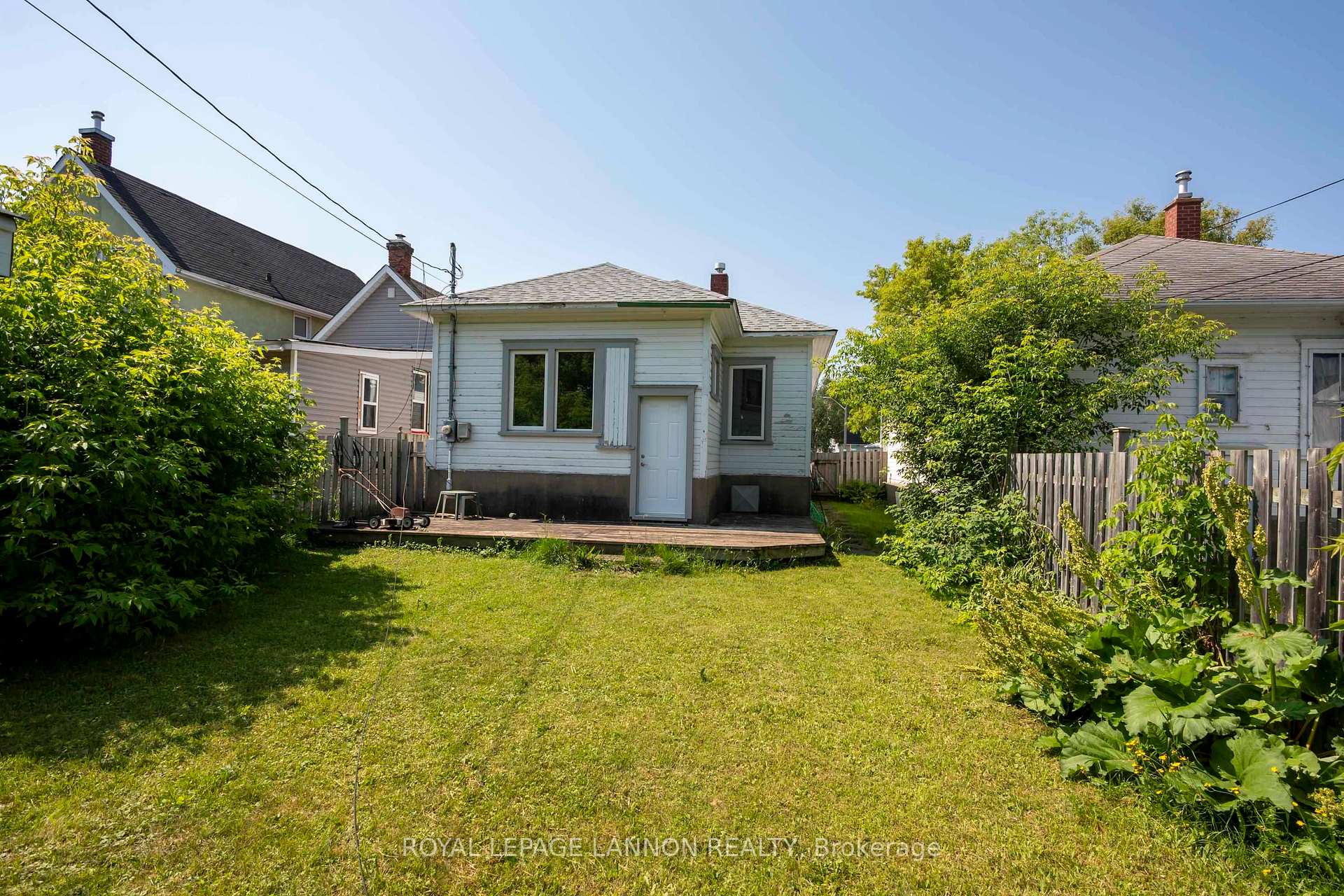 Photo 32 of 337 Heron Street, Thunder Bay, East End — HOMEH
