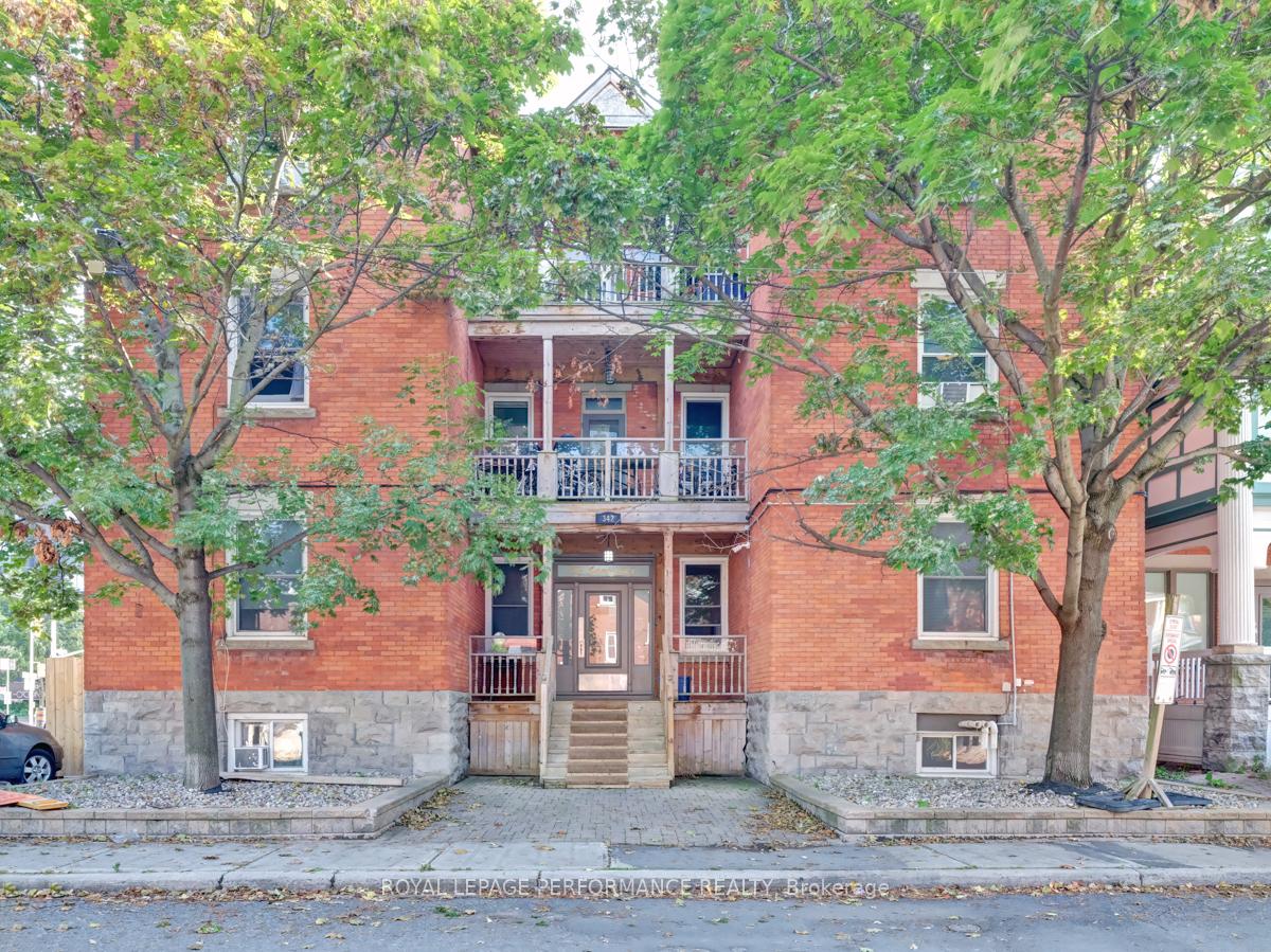 Photo 1 of 342 Frank Street, Ottawa, Ottawa Centre — HOMEH