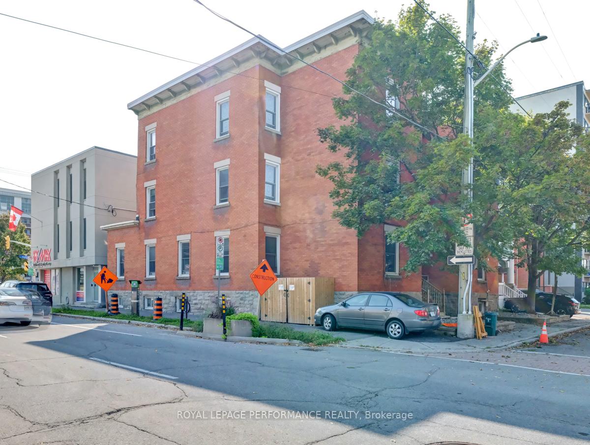 Photo 3 of 342 Frank Street, Ottawa, Ottawa Centre — HOMEH