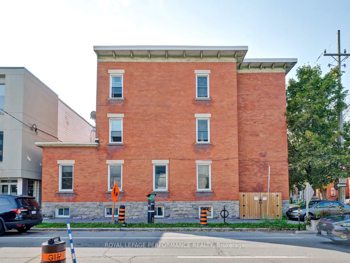 Photo 4 of 342 Frank Street, Ottawa, Ottawa Centre — HOMEH