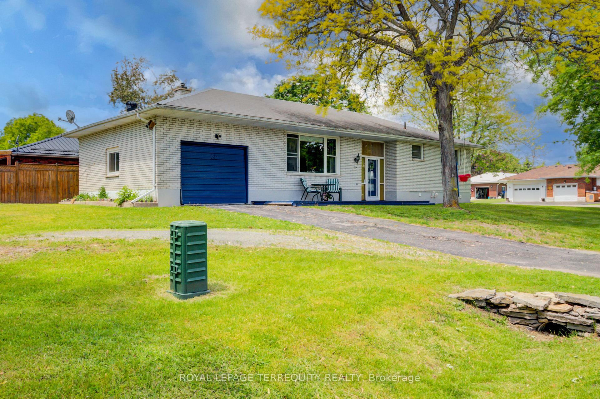 Photo 5 of 35 Tanner Road, Trent Hills, Campbellford — HOMEH